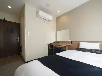 Just Inn Premium Toyohashi Station Shinkansen Guchi - 3