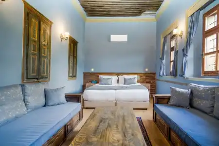 Fresco Cave Suites & Mansions - Special Class - 133