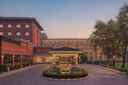 The Soaltee Kathmandu, Autograph Collection - 0