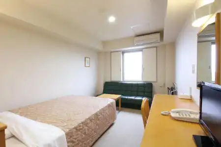 Best Inn Uozu - 27