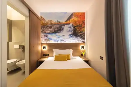 Hi - Wellness & Spa Adults Only - 35