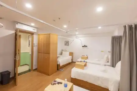La Paix Sài Gòn - Boutique - 38