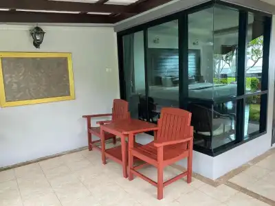 Klong Prao Resort - 79