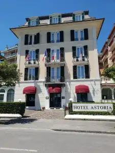 Astoria Rapallo - 11