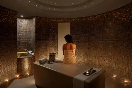 Grand Hyatt Amman Residences - 31