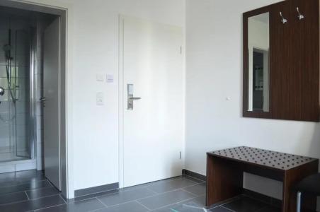 Zwei Raben Pension - 60