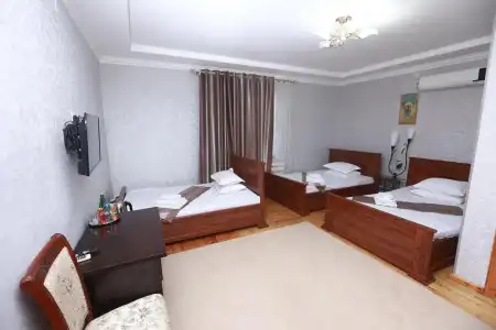 Massaget - 3