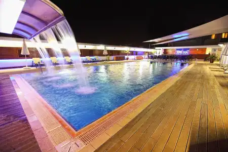 Surmeli Adana - 39