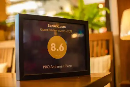 Pro Andaman Place - 28