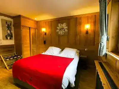 Auberge du manoir - 13