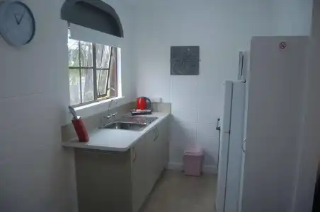 Rotorua Motel - 47