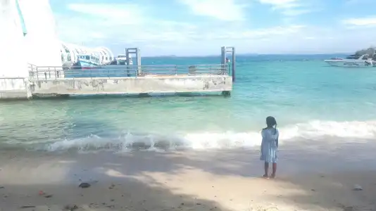 I-Talay Zone Sea - 8
