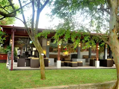 Siddhalepa Ayurveda Resort - All Meals, Ayurveda Treatment, Yoga Resort - 8