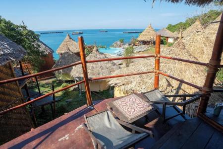 Paree Hut Resort Koh Sichang - 28