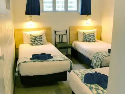 Alpha Motor Inn - 30