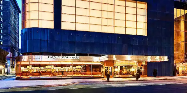 Loews Philadelphia - 0