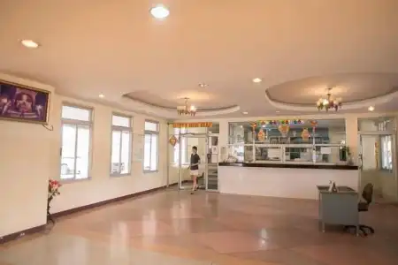 The Grand Rewadee - 1