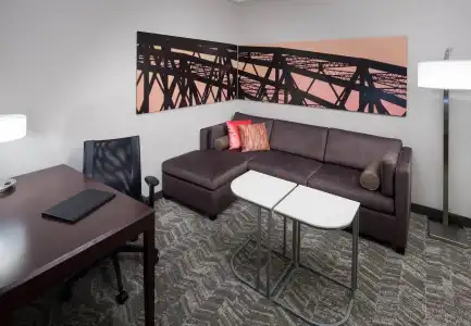 SpringHill Suites by Marriott Portland Vancouver - 24