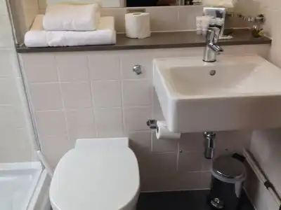 Best Western Mornington London Hyde Park - 9