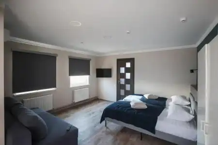 Nautilus Mini-Hotel - 62