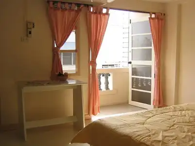 Ladapan Mansion - 5