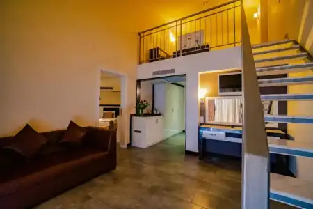 Senza The Inn Resort & Spa Resort - 31