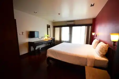 Sakorn Residence and - 83