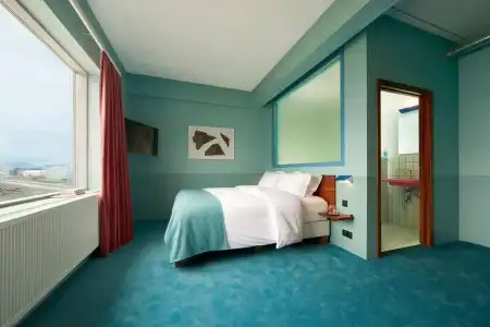 Circle Hostel - 5