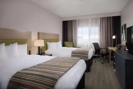 Country Inn & Suites by Radisson, Portland International Airport, OR - 22