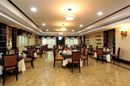Royal Grand Suite - 24