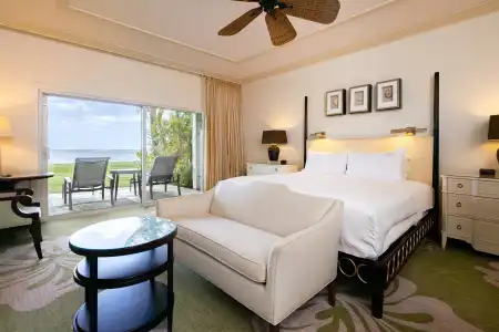 The Kahala & Resort - 40