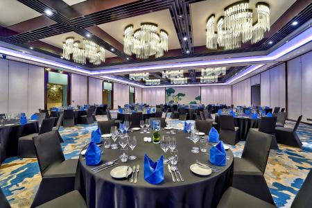 Hilton Da Nang - 43