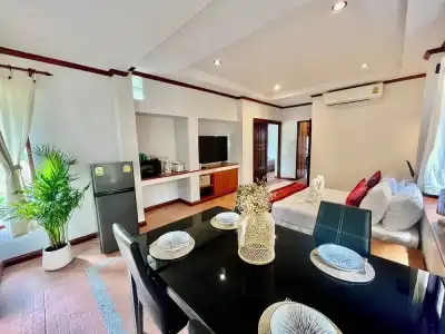 Samui Honey Cottages Beach Resort - 134