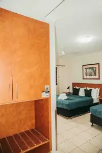 Cairns Queens Court - 64