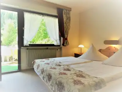 Schwarzwald-Pension Kräutle - 23