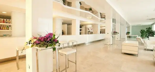 Residenza Excelsior 907 - 1