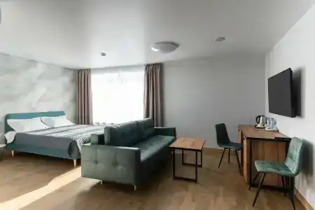 Solnechny Ostrov Tourist base - 62