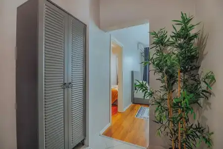 Taksim Wonder Suites Apart - 199