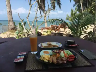 Papillon Bungalows - 7