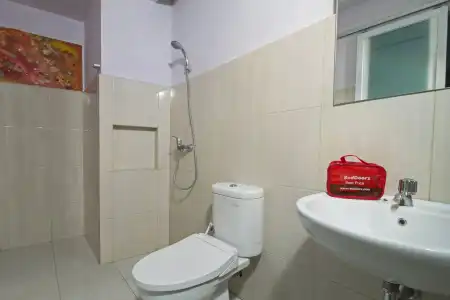 Residences by RedDoorz @ Guntur Raya Setiabudi - 8