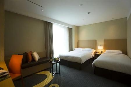 Solaria Nishitetsu Busan - 58