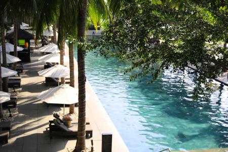 InterContinentals SANYA RESORT by IHG - 14
