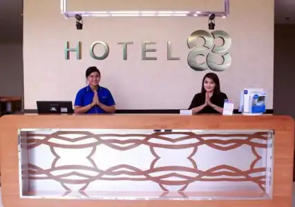 88 Kedoya Jakarta - 21