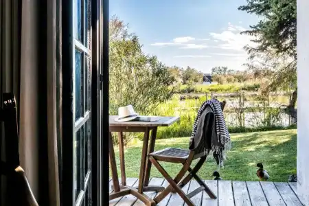 Auberge Cavaliere du Pont Des Bannes - 60