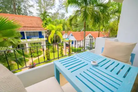 Ocean Breeze Resort Khao Lak - 110