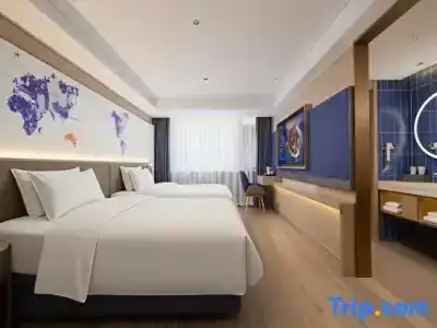 Guangzhou Lujiang Tian Yue - 121