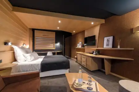 Altapura Hôtel & Spa Val Thorens - 50