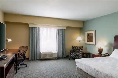 Hilton Garden Inn Billings - 62