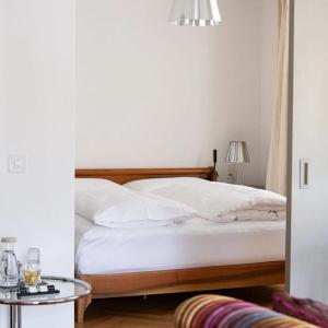 Saratz Pontresina Mountain Resort & Spa - 42