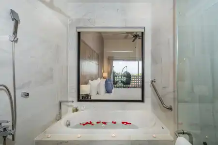 Grandvrio Ocean Resort Danang - 10